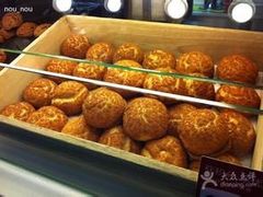 -西树泡芙(北京金源2店)