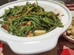 -西贝(吴江路湟普汇店)