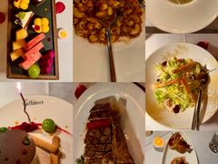 -Kathleen's Waitan 凯圣琳江景西餐厅(外滩店)