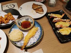-大渔铁板烧(花园道店)