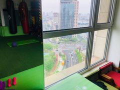 -红山会健身·普拉提(广安门店)
