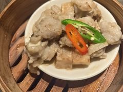 -万丽轩·粤菜(王府井金茂万丽酒店)