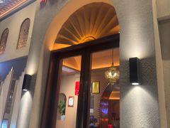 -耶里夏丽·丝路国际·新疆餐厅(浦东区东方路店)