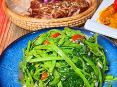 -Hi YOU你的饭局泰餐厅(雍和宫店)