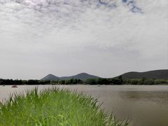 -云龙湖旅游景区