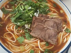 -宛平李记小吃(东关街店)