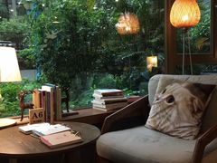 -咖法森林·咖啡  酒吧(天河店)