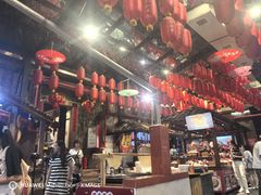 -客家大院·非遗赣南客家菜(郁孤台店)