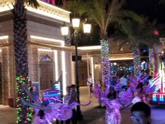 -三亚海昌梦幻海洋不夜城