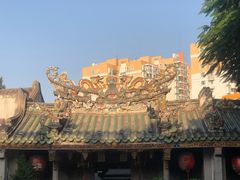 -汕头市小公园
