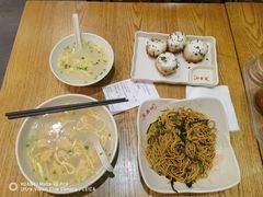 -东泰祥生煎馆(重庆北路店)