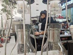 -Gee Coffee Roasters (万象城店)
