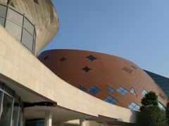 -重庆国际马戏城