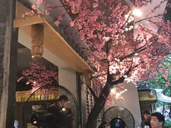 -香坝坝鲜鱼火锅(春熙路店)