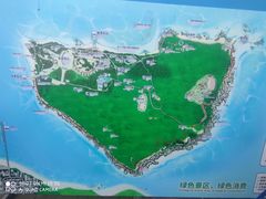 -三亚蜈支洲岛旅游区