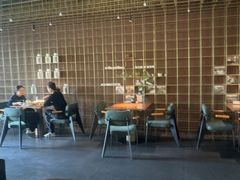 -茗知道茶馆(世博源店)