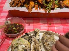 -为民烧烤吧.自贡爆炒菜(收录10年好店)