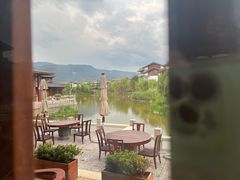 -丽江金茂凯悦臻选酒店-滇香馆