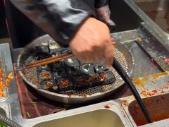 -黑色经典臭豆腐·湖南特产(太平街口店)