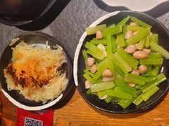 -可口香·非遗老号烧烤(南岗直营店)