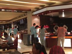 -君来湖滨饭店·玫瑰园