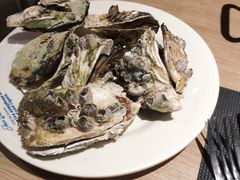 生蚝-星伦多自助料理·涮烤一体(杭州来福士店)