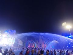 -苏州乐园森林水世界