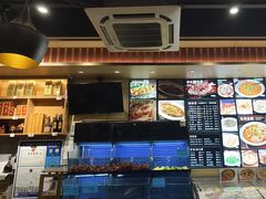 -火龙堂·风味民间菜(文一路店)