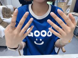 -恐龙·美甲美睫