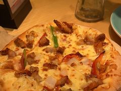 -菲滋意式休闲餐厅(北仑银泰城店)