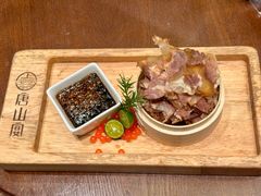 -唐山宴大唐州府精品中餐