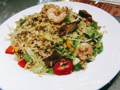 -大头力茶餐厅(花都融创茂店)