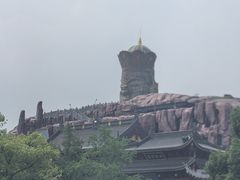 -上海东林寺(金山区)