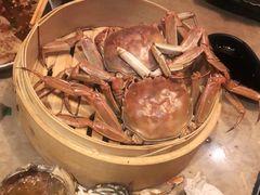 -何师烧烤Pro ·江湖川菜·小龙虾·精酿(太古里旗舰店)