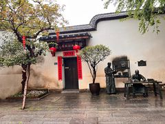 -三坊七巷历史文化街区