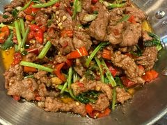 -吃货私房菜(丽江束河古镇店)