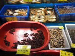 -拉完海鲜大排档(温岭店)