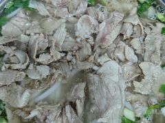 -攀枝花·任德琼·盐边羊肉米线