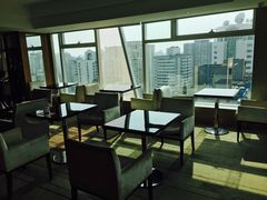-北京希尔顿逸林酒店