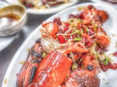 -来之顺海鲜菜馆·青岛菜·始于1993(栈桥店)