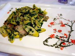 -中央饭店-餐厅