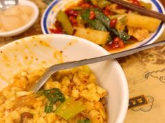 -老乌家特色小炒泡馍(大皮院店)