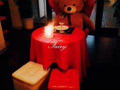 -EATALIA意塔利意式餐厅(鼓楼店)