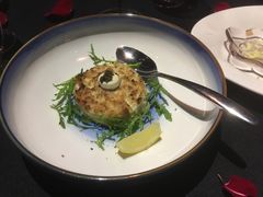 -小火花·干式熟成牛排馆Spark SteakHouse(剑桥郡店)