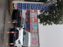 -无锡天鹏食品城