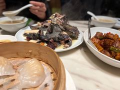 -汤城小厨•粤菜•靓汤(西直门凯德MALL店)