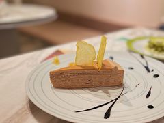 -théATRE 茶聚场(王府中環店)