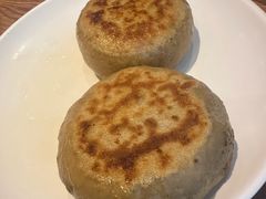 -清真吴记门钉肉饼·喜多利