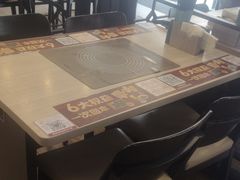 -康师傅私房牛肉面(马泉营奥莱店)