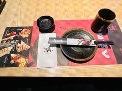 -鸟山鸣·日料食堂(王府井店)